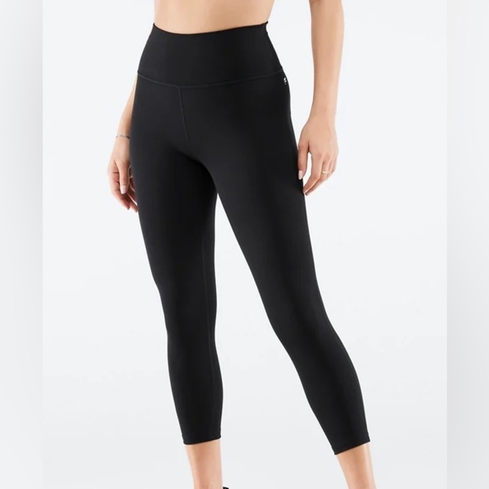 Fabletics Define Powerhold High-Waisted Legging - image 1